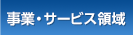 事業・サービス領域